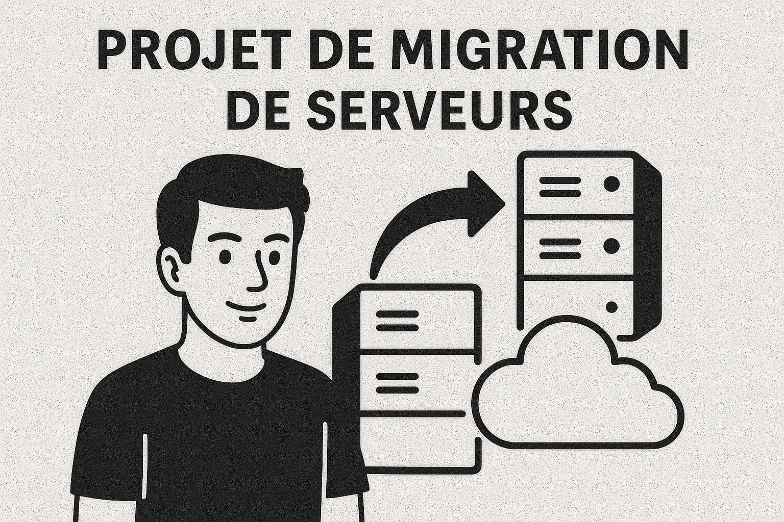 Migration Cloud