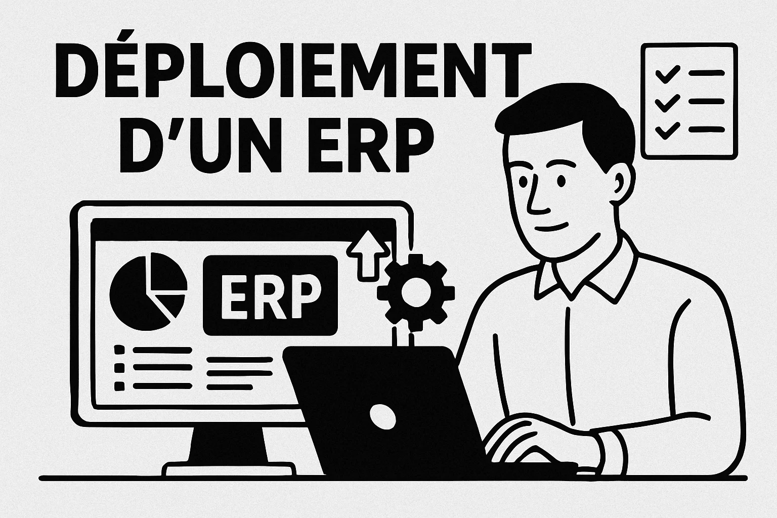 ERP