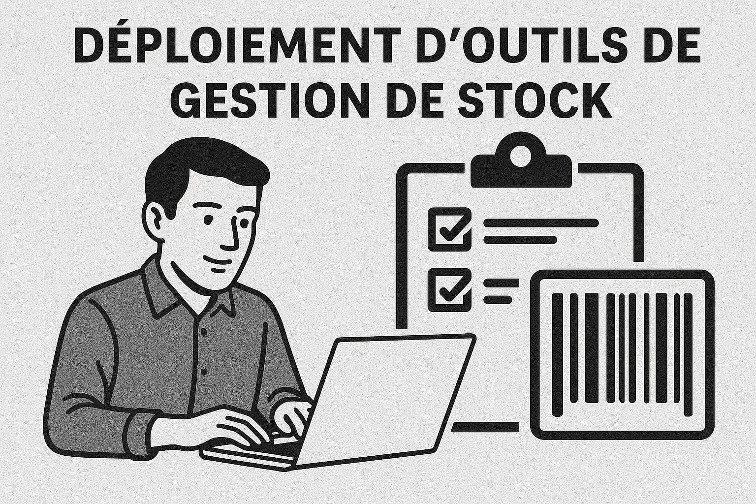 Gestion de stock